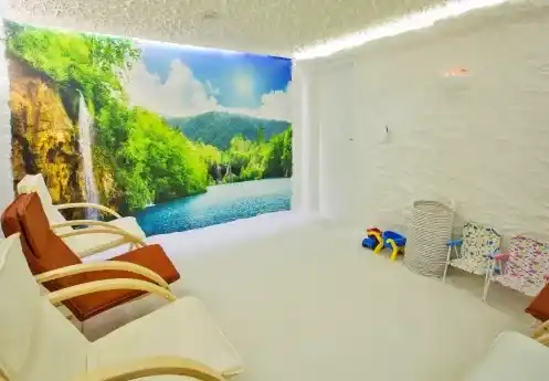 Солни Стаи Salt Home