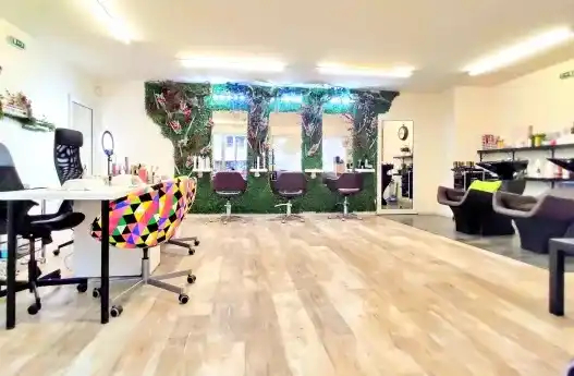 Sorbet Beauty Studio — fotografie a proprietății