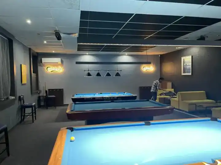 9BALL CLUB