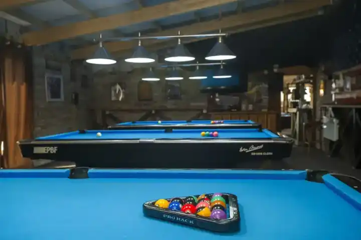 Herkese açık görsel — American Saloon Garden