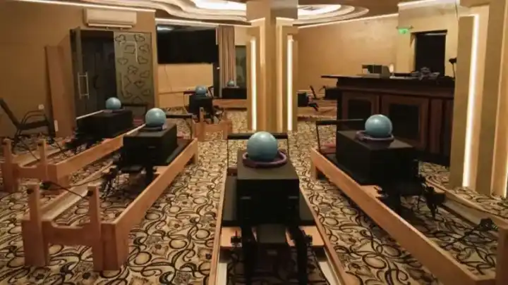 Общедоступное изображение — Balance Center Pernik