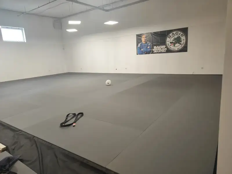 Öffentliches Bild — DRAX JUDO AND BJJ SPORT ACADEMY