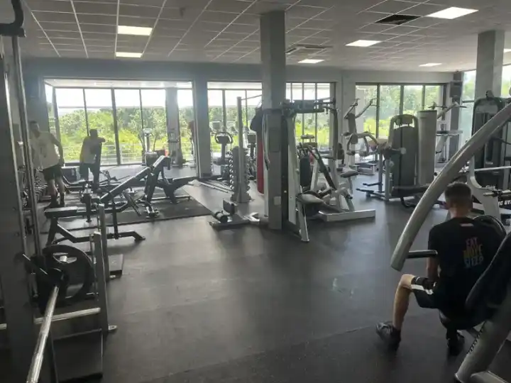 Общедоступное изображение — Epic GYM