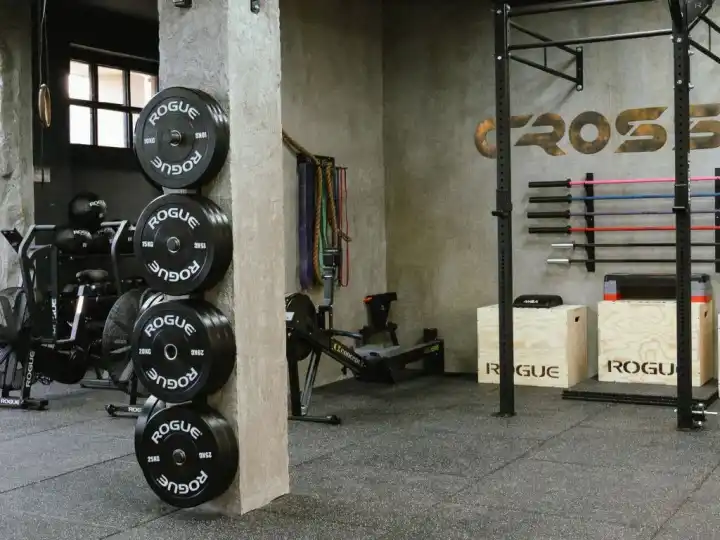 Extreme Gym - Сливен