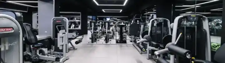 Öffentliches Bild — Fitness Titanium Иван Вазов