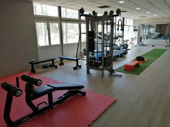 Öffentliches Bild — Fitness 23 Up