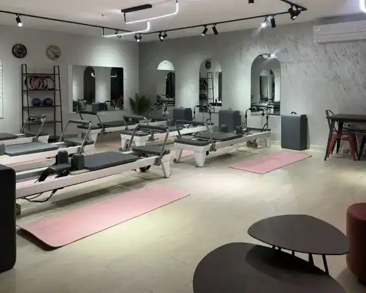 Јавна слика — FitVibe Grand Studio
