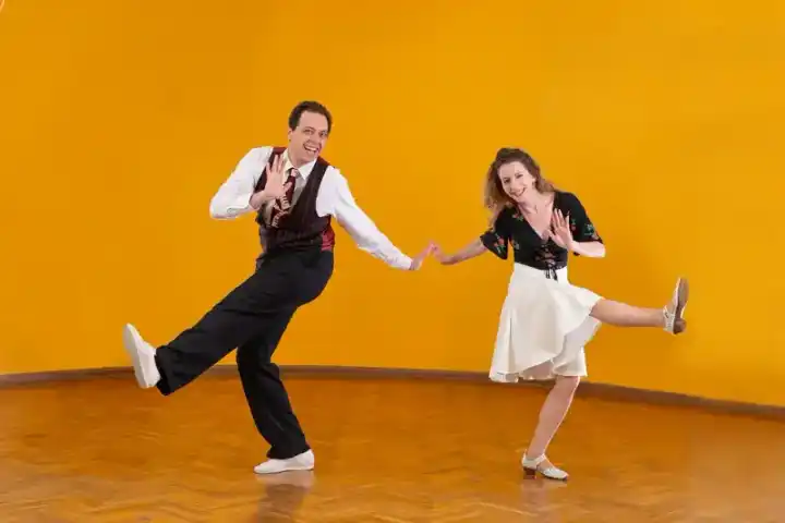 Flying Steps Dance Studio