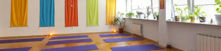 Гаятри Йога Студио
