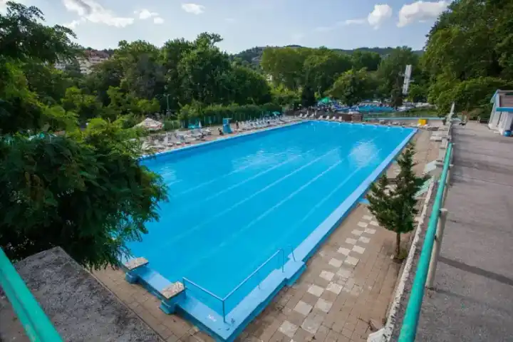 Градски Schwimmbad Сандански