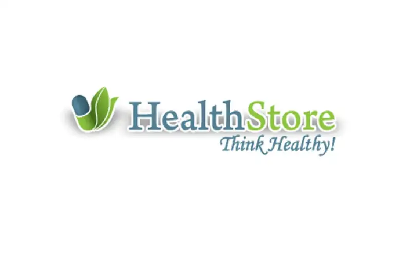 Изображение на марката; конкретният обект не е независимо потвърден — HealthStore - София, Mall of Sofia