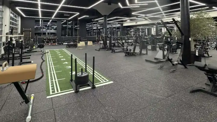 Hiit Sport Center