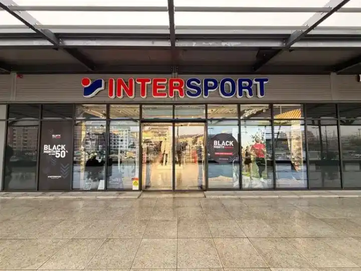 Imagine publică — INTERSPORT Holiday Park