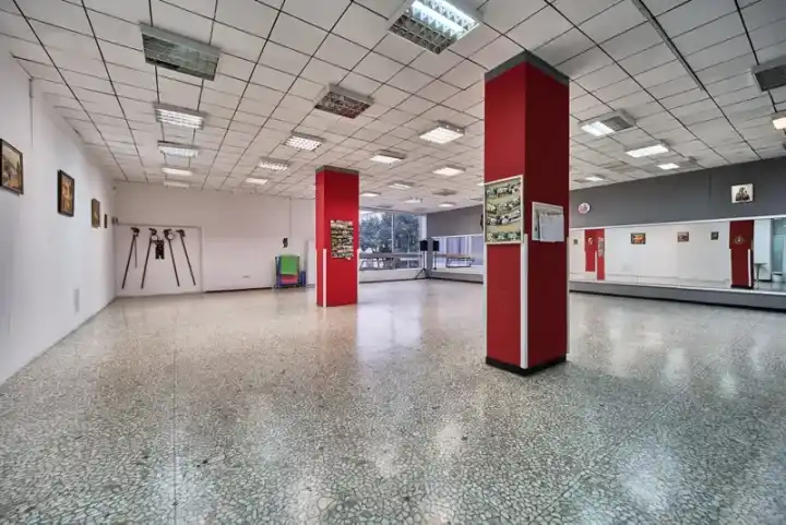 Клуб Мераклийски танцов състав