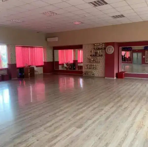 Клуб по спортни танци Загора Данс