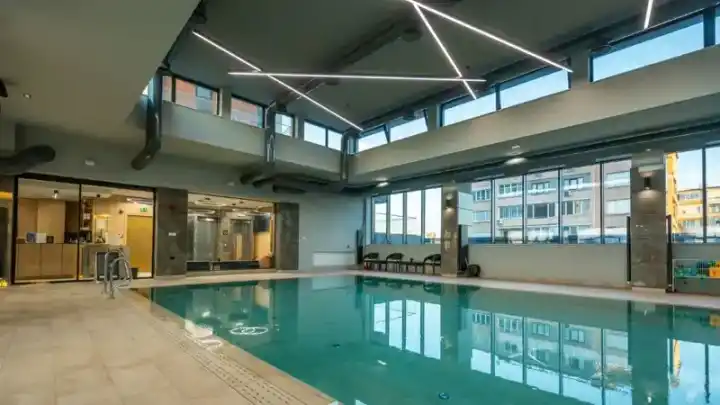 Јавна слика — Orbita Wellness