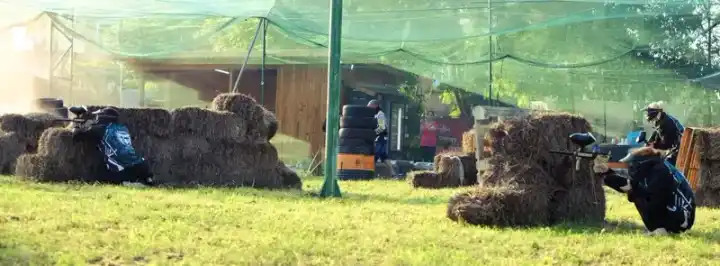 Общедоступное изображение — Paintball Legion