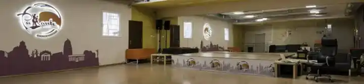 PaLante Dance Studio Downtown