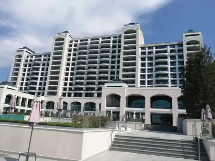 Herkese açık görsel — Secrets Sunny Beach Resort & SPA