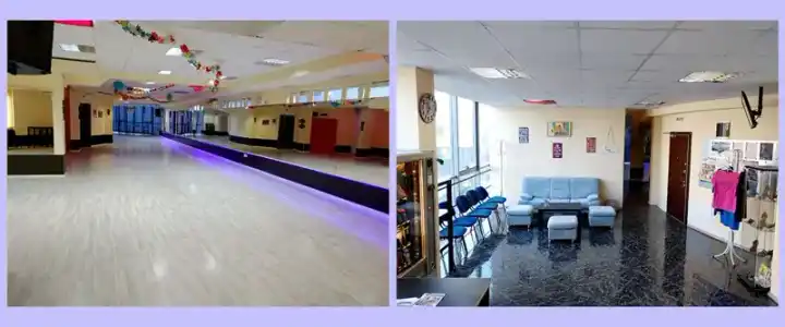 Ritmo Dance Studio
