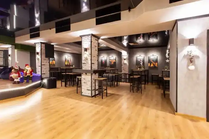 Society Dance & Event Hub