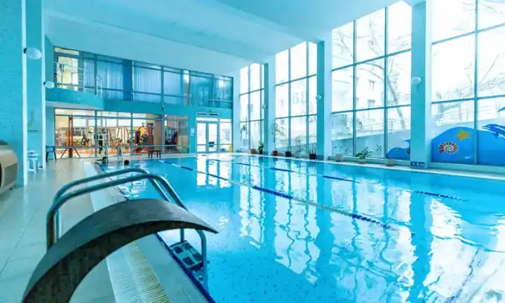 Spa-Zentrum Аква