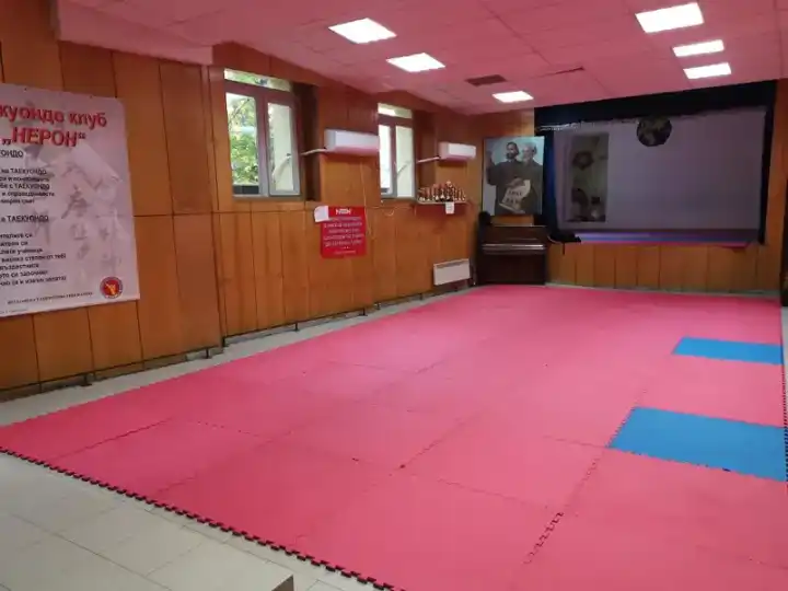 Imagine publică — Спортен клуб Нерон - Драгалевци