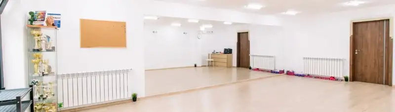 Јавна слика — Танцова школа Sway - Борово