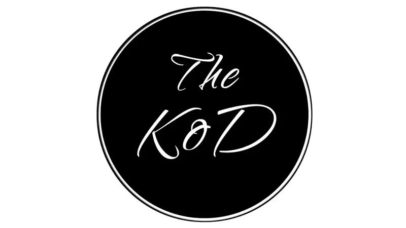 Public image — The Kod