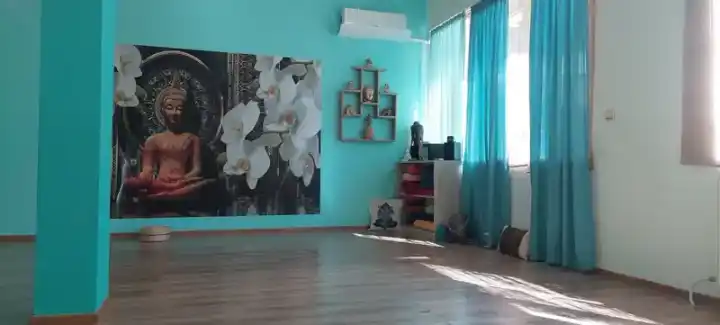 Йога център Баланс