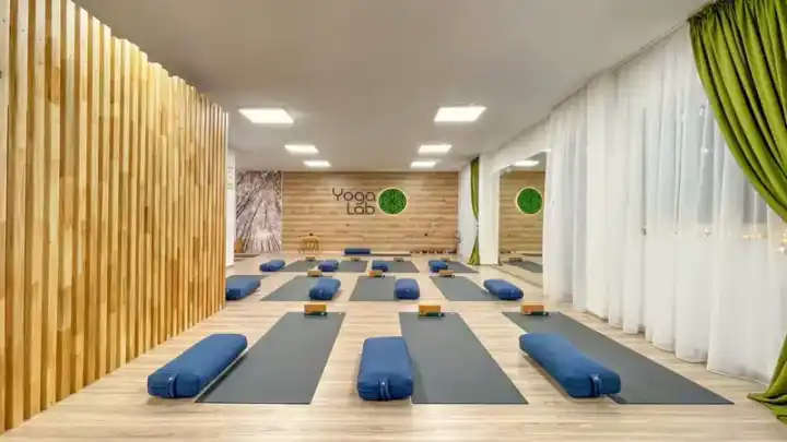 Yogalab.bg