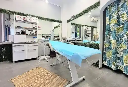 Stasy Beauty Studio — venue photograph