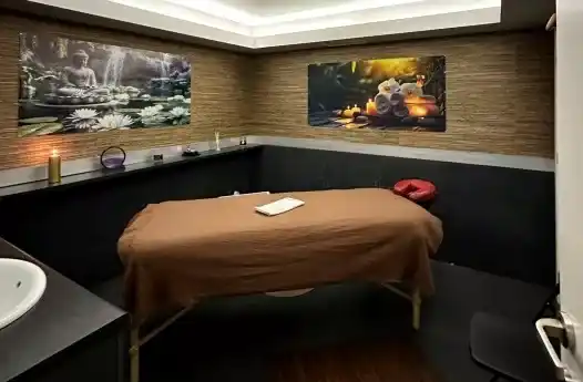 Stillness Wellness Yuzhen Park — фотографија од страницата