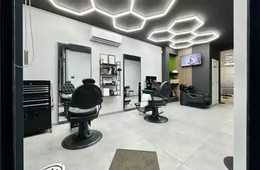 Studio 19 — Foto des Objekts