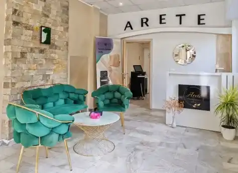 Studio ARETE — venue photograph