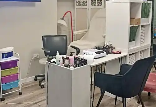 Studio Dama — fotografija objekta