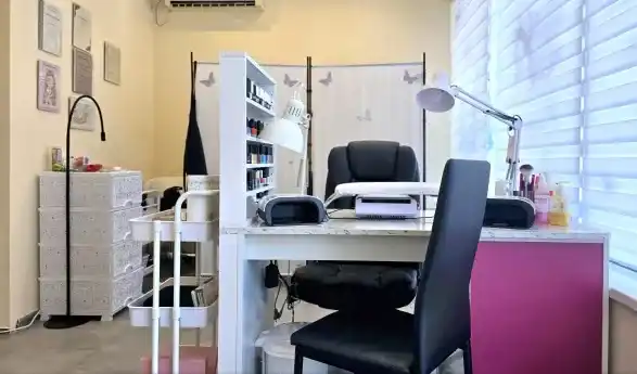Studio Danito – Foto des Objekts