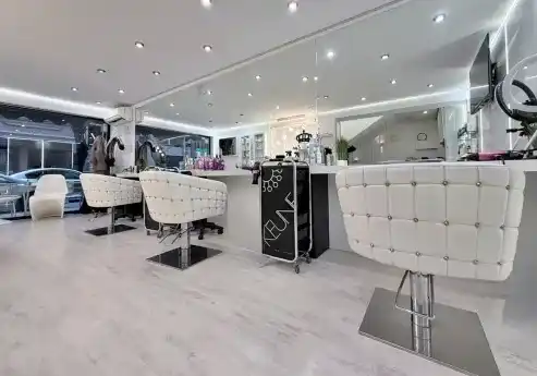 Studio EGO — fotografie a proprietății