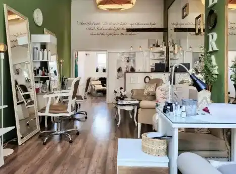 Studio Elora — sitenin fotoğrafı