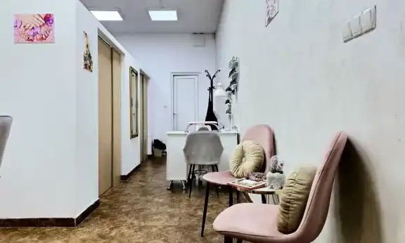 Студио Среќни Моменти — фотографија од објектот
