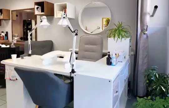Studio Katelina — fotografie a proprietății