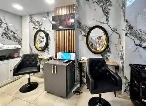 Studio Kosara Style — Foto des Objekts
