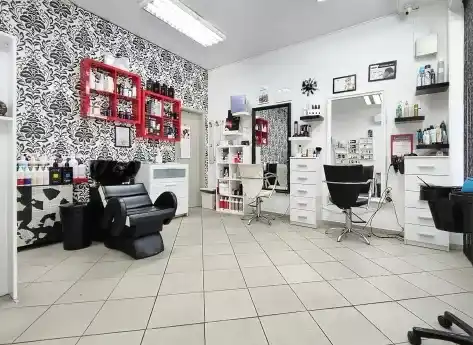 Studio Monroé — Foto des Objekts