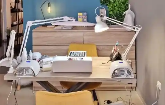 Studio Monster — mekanın fotoğrafı