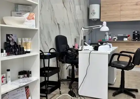 Nina Studio — fotografija lokacije