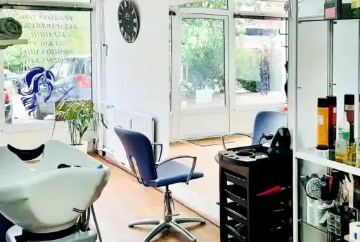Studio Plami Beauty — фото сайта