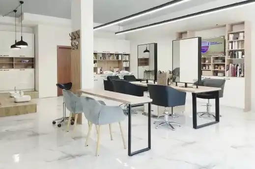 Studio Vergy's — mekanın fotoğrafı