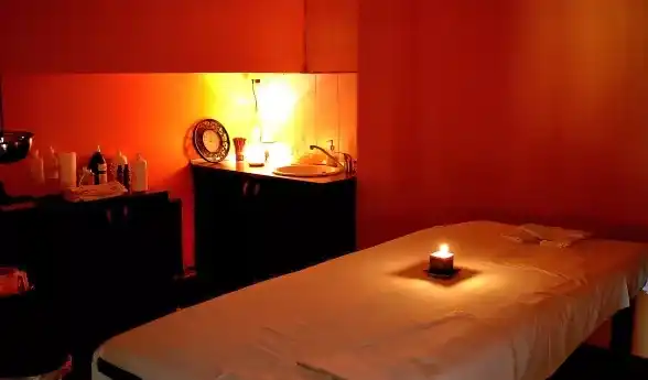Uyum ve Sağlık Stüdyosu Kriya — sitenin fotoğrafı