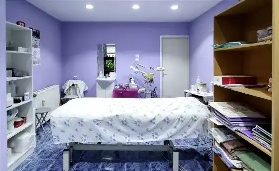 Güzellik Stüdyosu Alisa — nesnenin fotoğrafı mülk