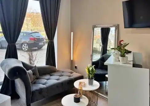 Студио за Красота Beauty Sense